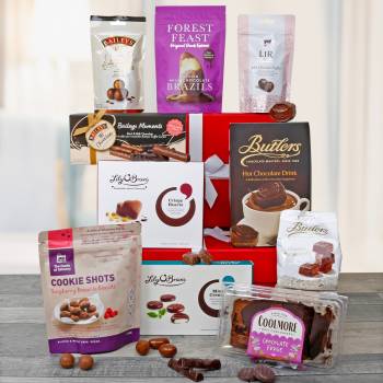 Chocolicious Gift Hamper