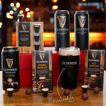 The Guinness Gift Hamper