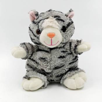 Plush Cat Cuddly Toy