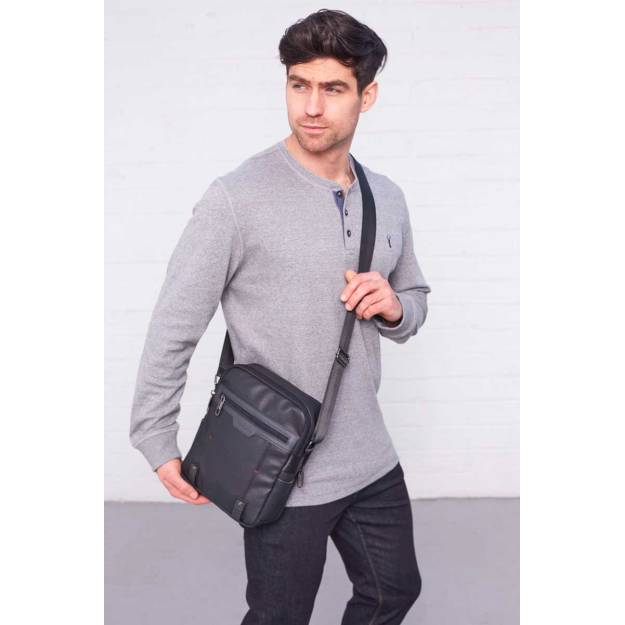 Smart-Man Bag