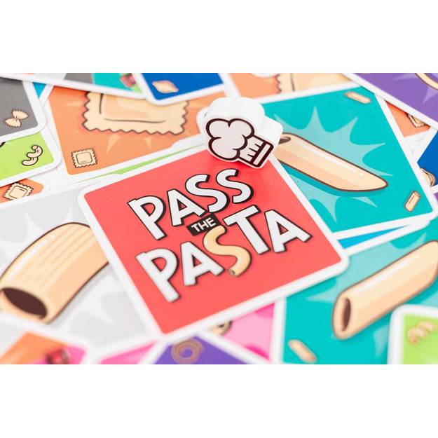 Pass The Pasta | 10007045 | gifts .ie