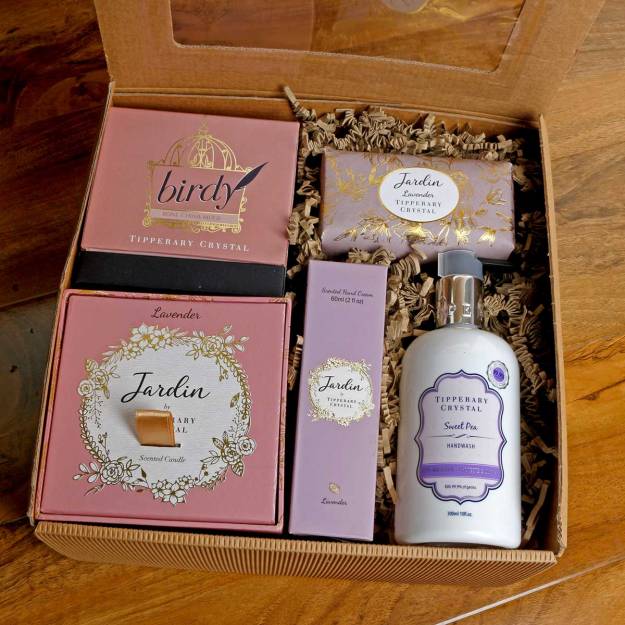 Box of Kindness - Lavender