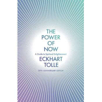 The Power Of Now - Eckhart Tolle