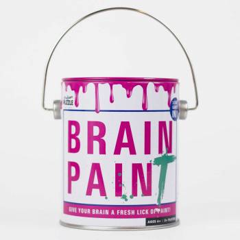 Brain Paint - Brain Training