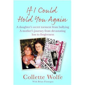 If I Could Hold You Again