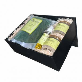 Wild Irish Seaweed Gift Set- Large