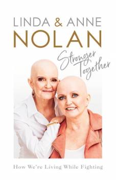 Linda Nolan - Stronger Together