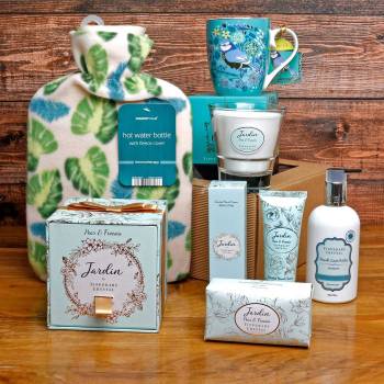 Box of Kindness - Pear & Freesia