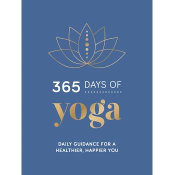 365 Days Of Yoga