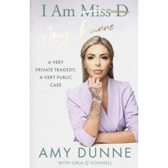 I Am Amy Dunne
