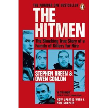 The Hitmen paperback