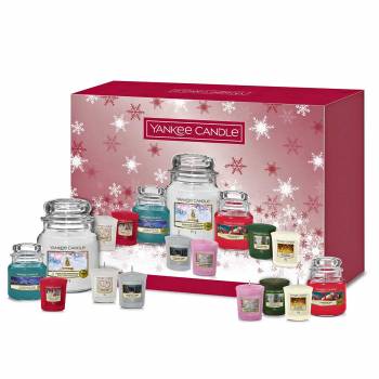 Yankee Candle Wow Gift Set