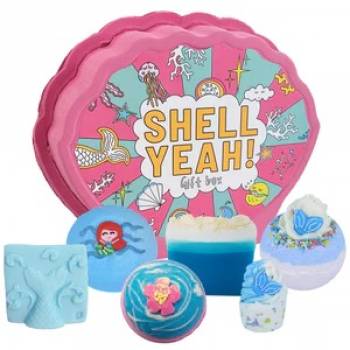 Shell Yeah Gift Pack