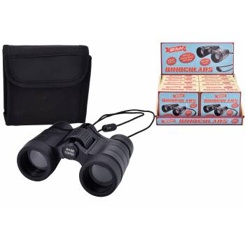 Retro Binoculars