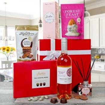 Rosé All Day Hamper