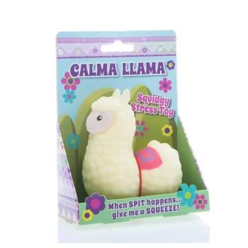 Stress Toy - Calma Llama
