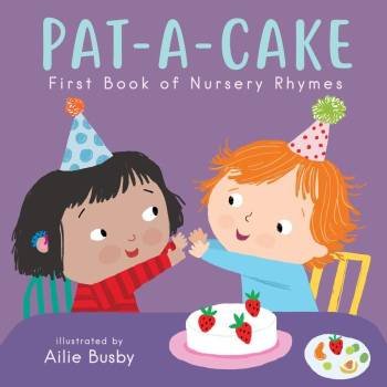 Pat-A-Cake