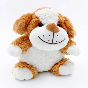 Plush Dog Cuddly Toy