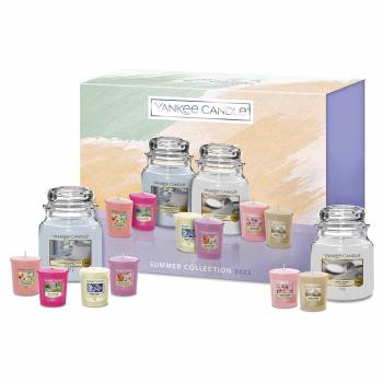 Yankee Candle Summer Wow Gift Set