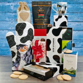 Eoin O'Connor Themed Hamper
