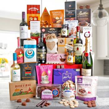 Wonderland Gift Hamper