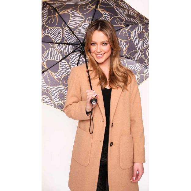 Led Torch Umbrella