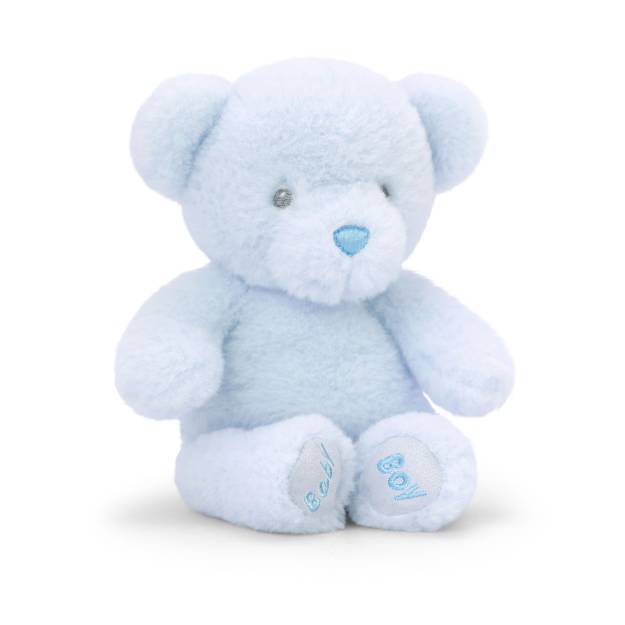 Baby Boy Cava & Chocs Celebration