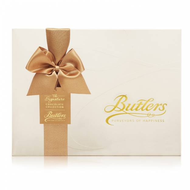 500g Butlers Irish Handmade Chocolates