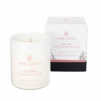 Jane Darcy - Just Me Candle