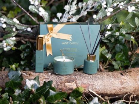 Jane Darcy - Into The Woods Gift Set