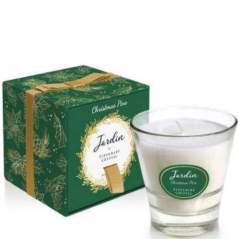 Tipperary Jardin Candle - Christmas Pine