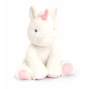 Baby Twinkle Unicorn 25cm from Keeleco