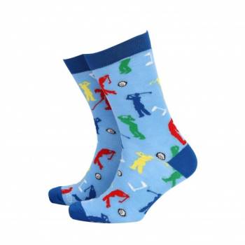 Golf - Bamboo Socks
