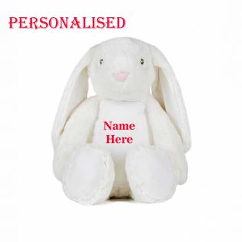 Zippie Bunny - Personalised