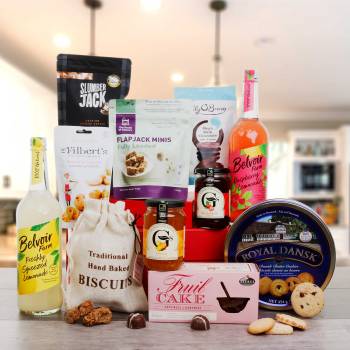 Oisin Hamper