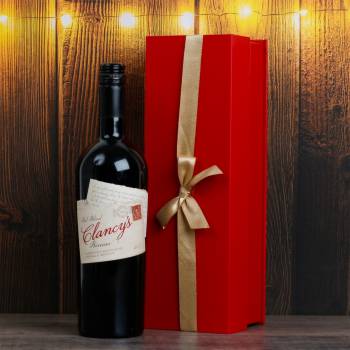 Clancy's Barossa Single Red Wine Gift Pack