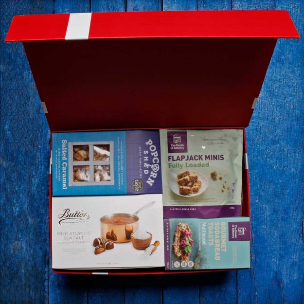 Deirdre Hamper