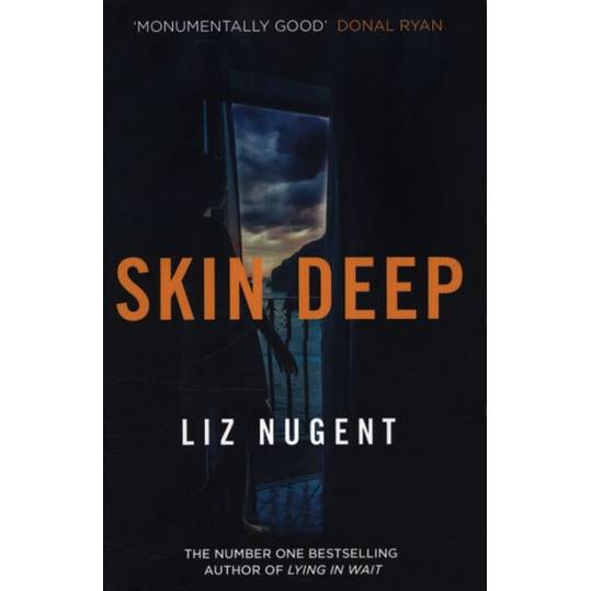 Skin Deep by Liz Nugent