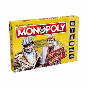 Monopoly - Only Fools & Horses