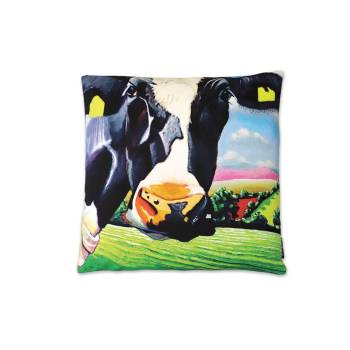 Eoin O'Connor Belle Of The Ball 45cm Cushion