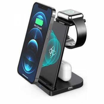 Tower QI Wireless Charger