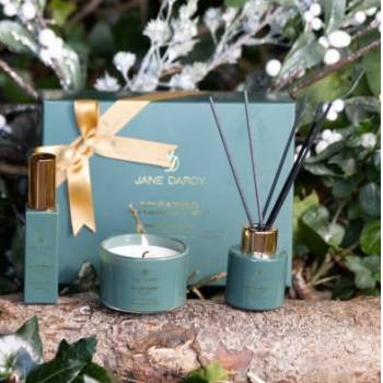 Jane Darcy - Into The Woods Gift Set
