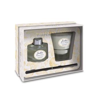 Tipperary Jardin Collection Christmas Candle & Diffuser - Christmas Dreams