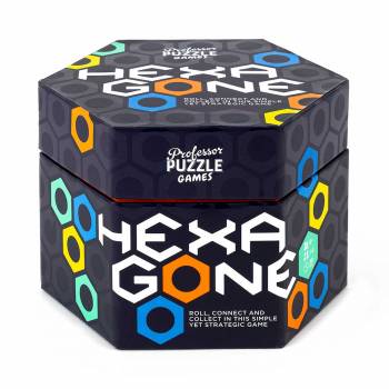 Hexagone Game