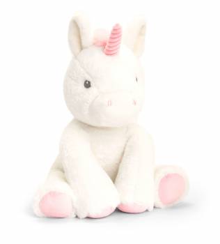 Baby Twinkle Unicorn 25cm from Keeleco