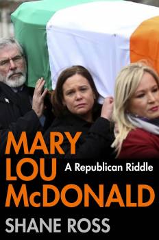 Mary Lou McDonald - A Republican Riddle