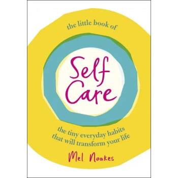 The Little Book of Self Care