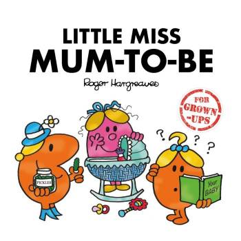 Little Miss Mum-To-Be