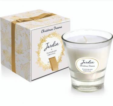 Tipperary Christmas Dreams Candle