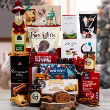 Twelve Tastes Of Christmas